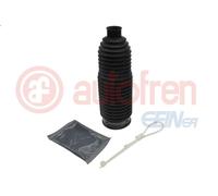Kit soffietto, sterzo AUTOFREN SEINSA D9189 per AUDI A4 B6 (8E2) 2 2002-2004