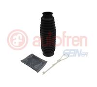 Kit soffietto, sterzo AUTOFREN SEINSA D9204 per 159 (939_) 1.8 2005-2011