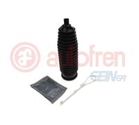 Kit soffietto, sterzo AUTOFREN SEINSA D9252 NISSAN PRIMERA (P12) 2 2002-2008