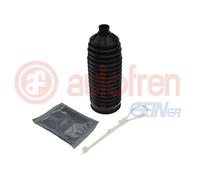 Kit soffietto, Sterzo AUTOFREN SEINSA D9260 per NISSAN JUKE (F15) 1.6 2016-2019