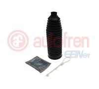 Kit soffietto, Sterzo AUTOFREN SEINSA D9345 per AUDI A6 C6 (4F2) 3 2004-2006