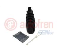 Kit soffietto, sterzo AUTOFREN SEINSA D9348 per COROLLA (_E12_) 2 2002-2006