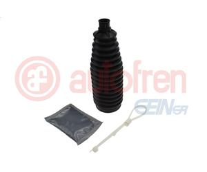 Kit soffietto, sterzo AUTOFREN SEINSA D9348 per COROLLA (_E12_) 2 2003-2007