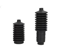 Kit soffietto, sterzo DELPHI TBR3029 per SKODA 130 1.3 1987-1991
