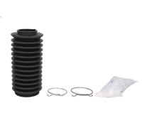 Kit soffietto, sterzo FEBI 02761 per OPEL ASCONA C (J82) 2 1986-1988
