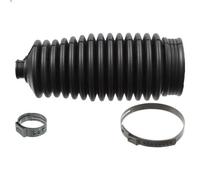 Kit soffietto, sterzo FEBI 102117 per OPEL VECTRA B (J96) 2 1996-2002