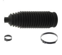 Kit soffietto, sterzo FEBI 31278 AUDI A3 (8P1) 2 2003-2008