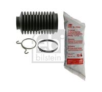 Kit Soffietto Sterzo Febi Bilstein 08498 per Porsche Seat VW Assale Anteriore