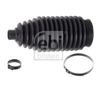 Kit Soffietto Sterzo Febi Bilstein 101726 per Nissan Opel Renault Vauxhall