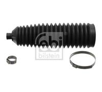 Kit soffietto, Sterzo Assale anteriore Sx per OPEL VAUXHALL COMBO COMBO TOUR COR