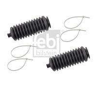Kit Soffietto Sterzo Febi Bilstein 103865 per Renault