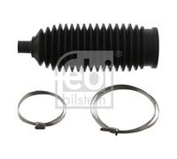 Soffietto cremagliera sterzo Assale anteriore Sx Thermoplast 29525 FEBI BILSTEIN