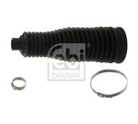 Kit soffietto, Sterzo Assale anteriore Sx per AUDI A4 A4 Allroad A5 A8 Q5