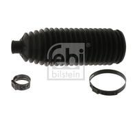 Kit Soffietto Sterzo Febi Bilstein 39606 per Audi Opel Seat Vauxhall VW