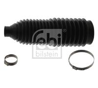 Kit soffietto, Sterzo lato conducente per AUDI SKODA VW A4 A6 A8 ALLROAD PASSAT