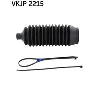 Kit soffietto, Sterzo lato conducente per MITSUBISHI PAJERO PAJERO CLASSIC