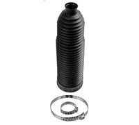 Kit soffietto, sterzo LEMFOERDER 34925 01 AUDI A4 B6 (8E2) 2 2000-2004