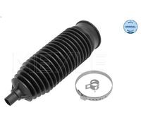 Kit soffietto, sterzo MEYLE 100 620 0008 per AUDI A2 (8Z0) 1.6 2002-2005