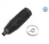 Kit soffietto, sterzo MEYLE 614 620 0017 per OPEL ASTRA H (A04) 2 2004-2010