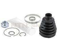 NTN-SNR Kit soffietto giunto semiasse IBK77.006 per FIAT, SUZUKI