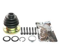 JP GROUP 1143700610 Kit cuffia, semiasse