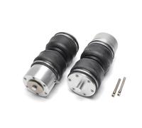 Kit Soffioni completi ad Aria Asse Posteriore Audi A4 Quattro A4 Cabriolet 00-09