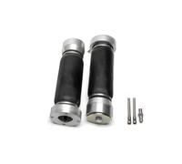 Kit Soffioni completi ad Aria Asse Posteriore Audi Seat Skoda VW A1 8X A2 1999-