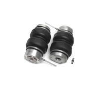 Kit Soffioni completi ad Aria Asse Posteriore Audi Skoda VW Superb Passat 97-08