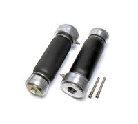 Kit Soffioni completi ad Aria Asse Posteriore Ford Mazda Focus II C-Max Mazda 3