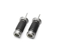 Kit Soffioni completi ad Aria Asse Posteriore MCC Smart Cabrio For Two Coupe