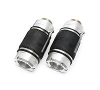 Kit Soffioni completi ad Aria Asse Posteriore Mercedes Benz Classe SL Roadster