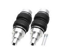 Kit Soffioni completi ad Aria Asse Posteriore Mercedes Classe E Berlina 09-16