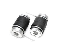 Kit Soffioni completi ad Aria Asse Posteriore Opel Vectra C / Signum 2002-2008