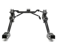 Kit Soffioni completi ad Aria Asse Posteriore Volkswagen Caddy I 1979-1987