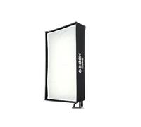 Godox Softbox and Grid for Soft LED Light FL100