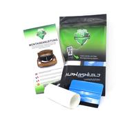 Kit Soglie Porta Pellicola Autoadesiva Pellicola Protettiva Break Trasparente...