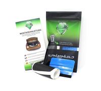 Kit Soglie Porta Pellicola Protettiva Autoadesiva Break Gravel E023