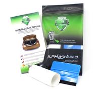 Kit Soglie Porta Pellicola Protettiva Autoadesiva SUV Trasparente E047