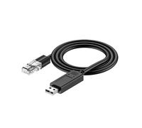 Kit solare fotovoltaico 150W 12V regolatore PWM 20A serie LS cavo collegament...