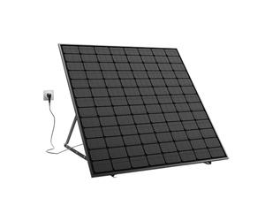 Kit solare Plug&Play Home 250W, IP67, inverter WiFi, cavo 3M