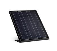 Kit solare universale per automazione cancello a batteria al litio 24V - Avidsen