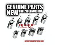 Kit Solenoide 6DCT450 Powershift MPS6 Per Cambio Meccatronico Ford Volvo