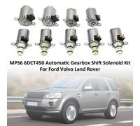 Kit solenoide cambio cambio automatico Artudatech MPS6 6DCT450 per Ford Volvo Land Rover
