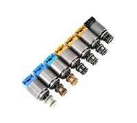 Kit solenoide corpo valvola cambio automatico, sostituisce direttamente 6HP32 e durevole 6HP26