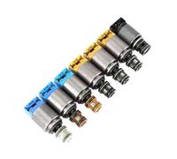 Kit solenoide corpo valvola cambio automatico, sostituzione diretta, 6HP32 Zf6HP26 6HP19 6HP26 1068298045