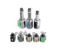 Kit Solenoide Di Trasmissione Con Guarnizione, AW55-50SN AW55-51SN AF23 AF33 RE5F22A, Per Volvo Solenoide Di Cambio
