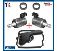 Kit Solenoide Scatola Auto AL4 AT8 + Joint + Filtro Per Clio II III 7701208174