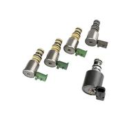 Kit Solenoide Trasmissione 5L40E 5L50E, , Codice Articolo 96022804 Solenoide Di Cambio