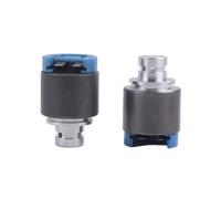 Kit solenoide trasmissione automatica compatibile con BMW 5HP24 Serie 5 740i 525i X5 4.4i e Jaguar XJ8 XK8 4.0L