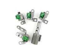 Kit solenoide trasmissione U440E U441E AW81-40LE AW80-40LE Compatibile con Toyota Yaris Compatibile con Chevrolet AVEO Compatibile con Ford Fiesta